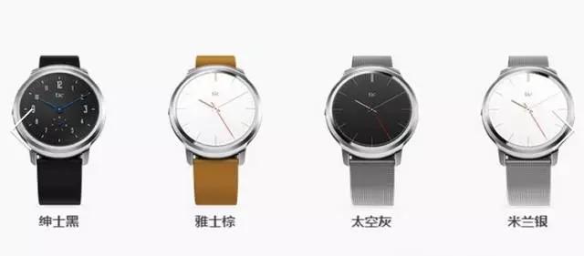 戴上手表超帅气,戴上手表感觉多了自信了很多