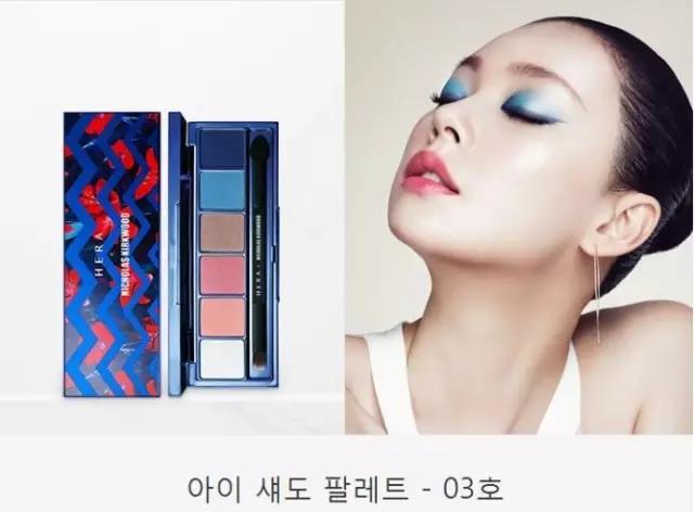 2021hera黑金气垫限定,hera气垫限量款