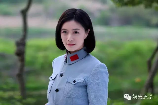 李少红爱将年代戏美人，她收割邓超贾乃亮陈浩民，将挑战巩俐经典