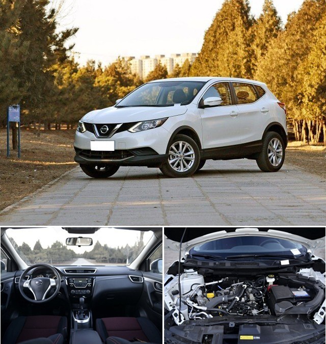 两厢车1.2t动力够不够用,都是1.2排量的车