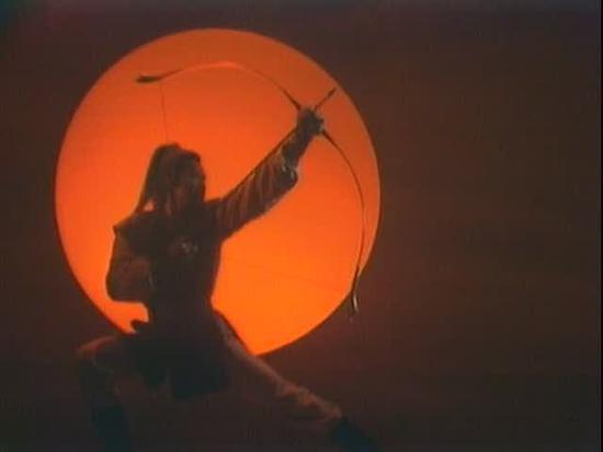 射雕英雄传83版配音演员集锦,射雕英雄传83版客串演员