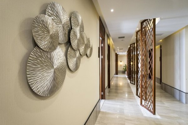 太湖舒畅之旅:乐享田园生活