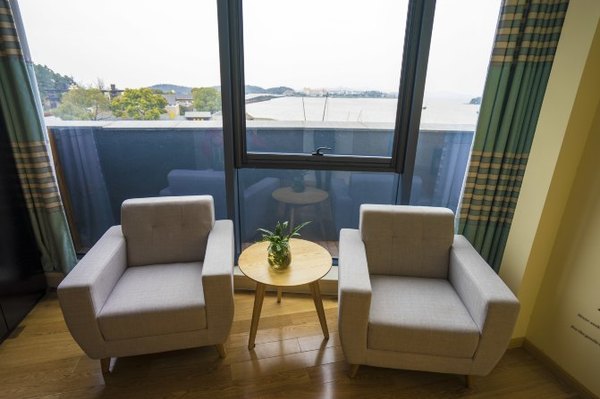 太湖舒畅之旅:乐享田园生活