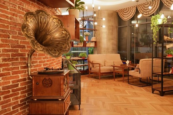 太湖舒畅之旅:乐享田园生活