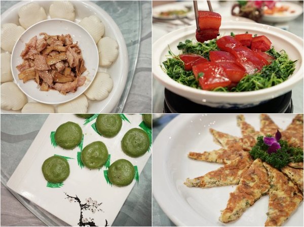 太湖舒畅之旅:乐享田园生活