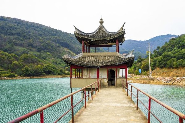 太湖舒畅之旅:乐享田园生活