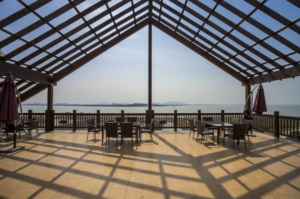 太湖舒畅之旅:乐享田园生活