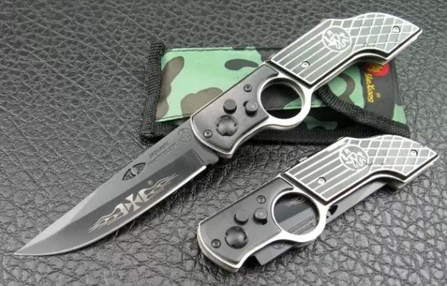 男人最爱—世界*刀名**