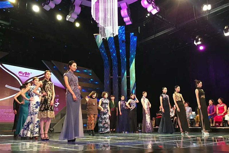 梅花节隆重开幕,二十六届中国南京国际梅花节