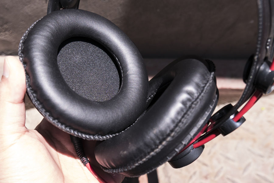 akgk553mk2耳机测评,akg最新颈挂耳机评测