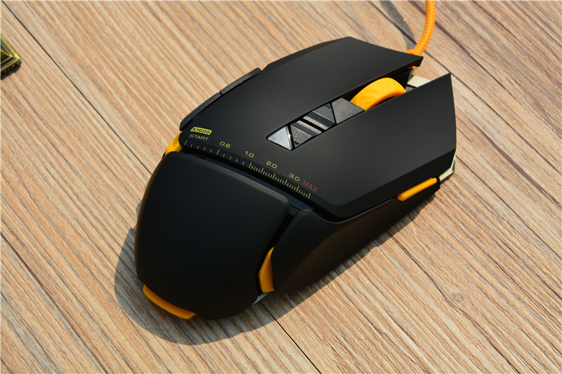 贱驴007售价,贱驴007鼠标评测