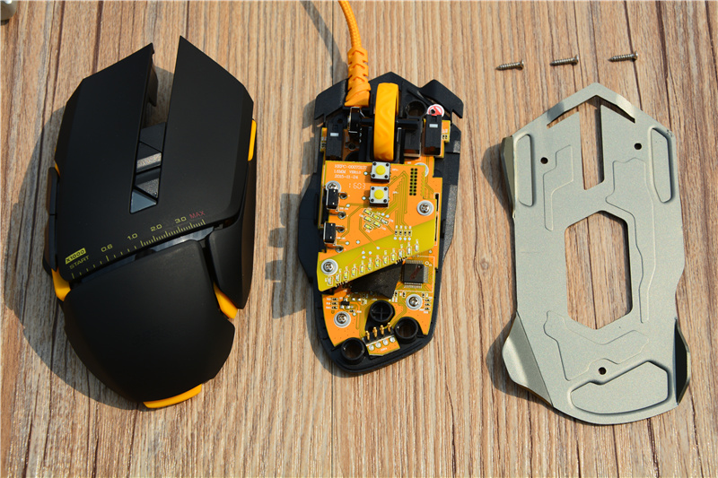 贱驴007售价,贱驴007鼠标评测