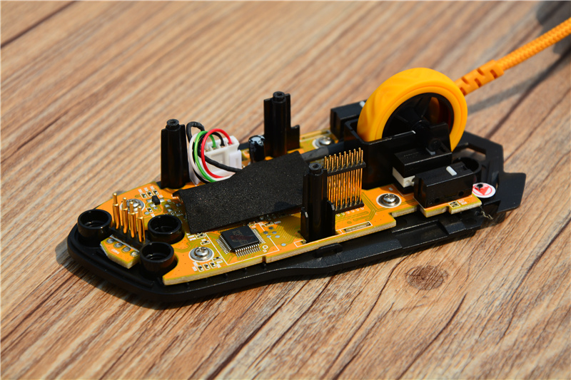 贱驴007售价,贱驴007鼠标评测