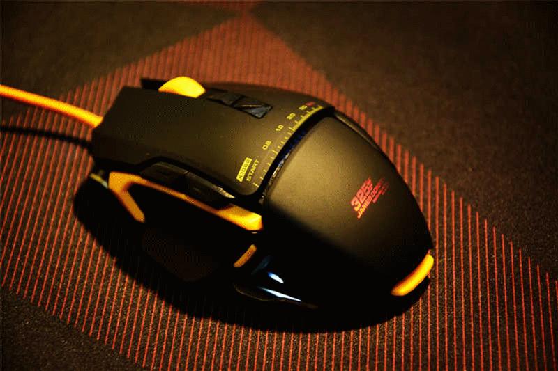 贱驴007售价,贱驴007鼠标评测