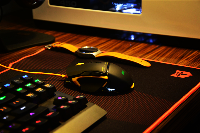 贱驴007售价,贱驴007鼠标评测