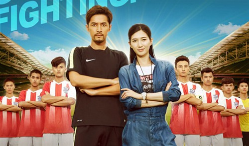 旋风十一人捧红哪些人,旋风十一人以足球方式解说