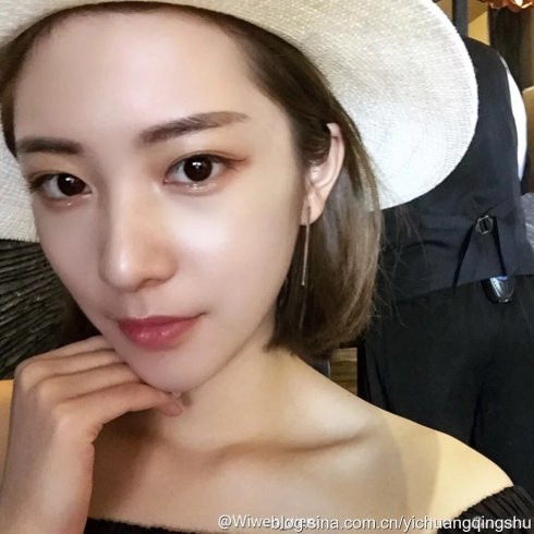 杨洋李易峰林更新胡歌,林更新李易峰杨洋的择偶标准