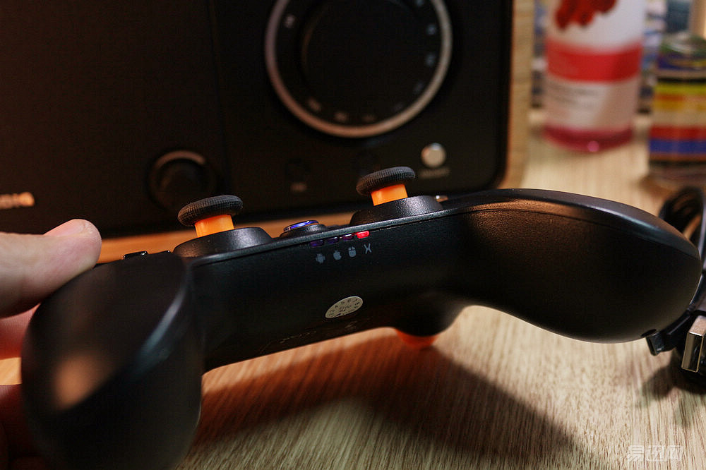 小鸡手柄按键全部介绍,小鸡游戏手柄g3s怎么用