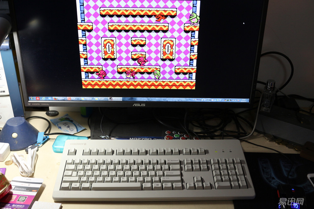 小鸡手柄按键全部介绍,小鸡游戏手柄g3s怎么用