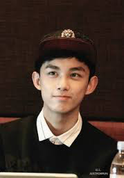 杨洋李易峰林更新胡歌,林更新李易峰杨洋的择偶标准