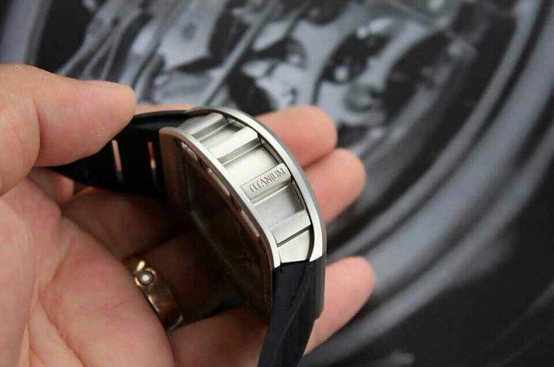 腕表推荐男生颜值500以内,除了颜值什么最重要