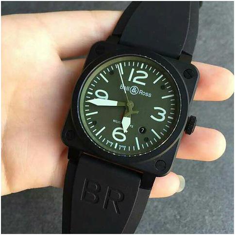 腕表推荐男生颜值500以内,除了颜值什么最重要