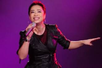 黄绮珊教学,黄绮珊进化法则