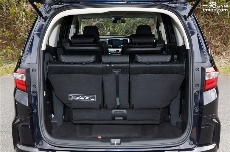 吐槽新款奥德赛,新款奥德赛感受