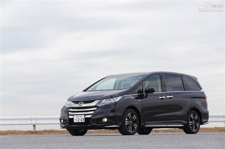 吐槽新款奥德赛,新款奥德赛感受