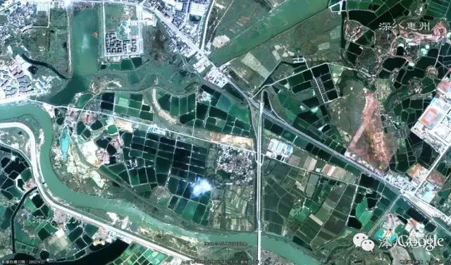 十年蜕变,沧海桑田,500万惠州人的共同记忆