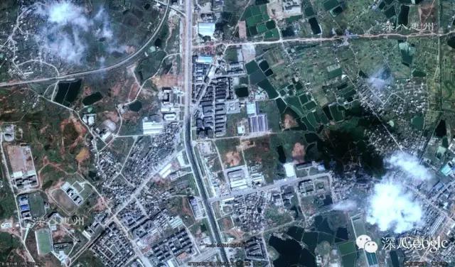 十年蜕变,沧海桑田,500万惠州人的共同记忆