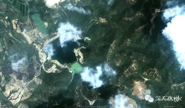 十年蜕变,沧海桑田,500万惠州人的共同记忆