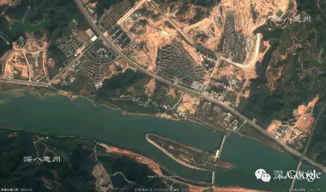 十年蜕变,沧海桑田,500万惠州人的共同记忆