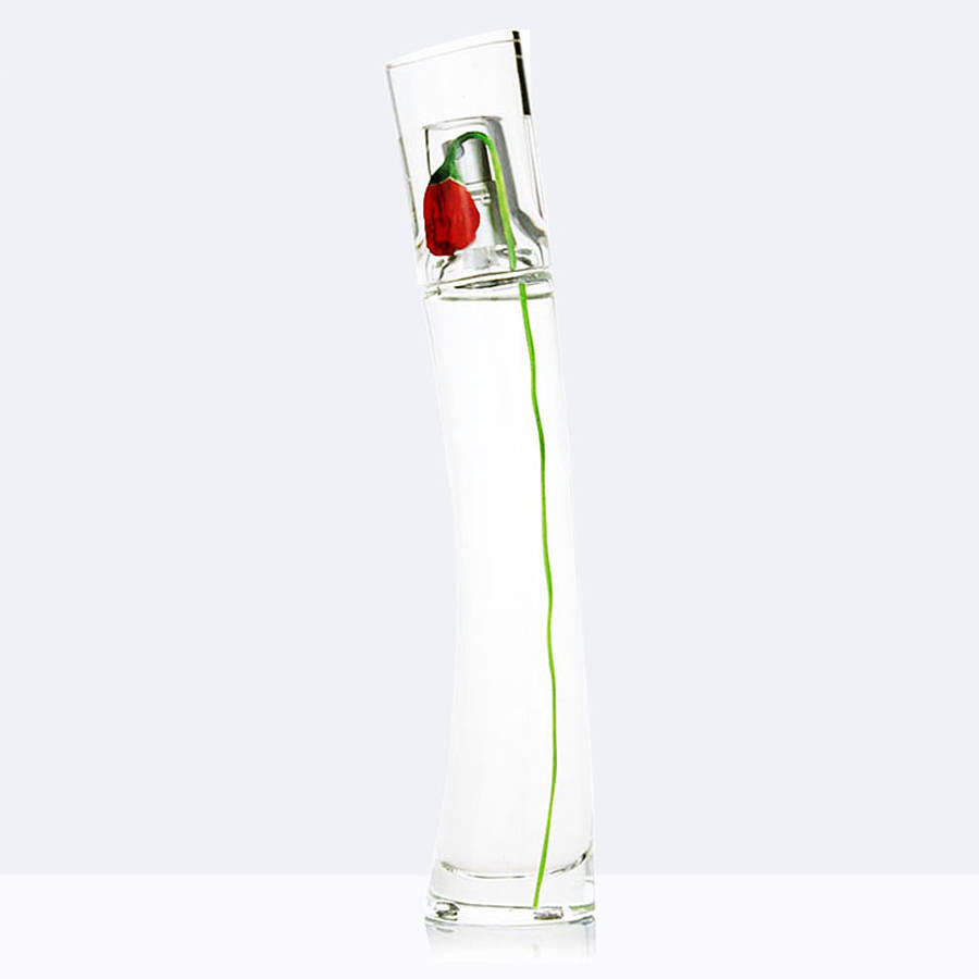 一个女生的专属香水,找到自己喜欢的使自己安心的香水