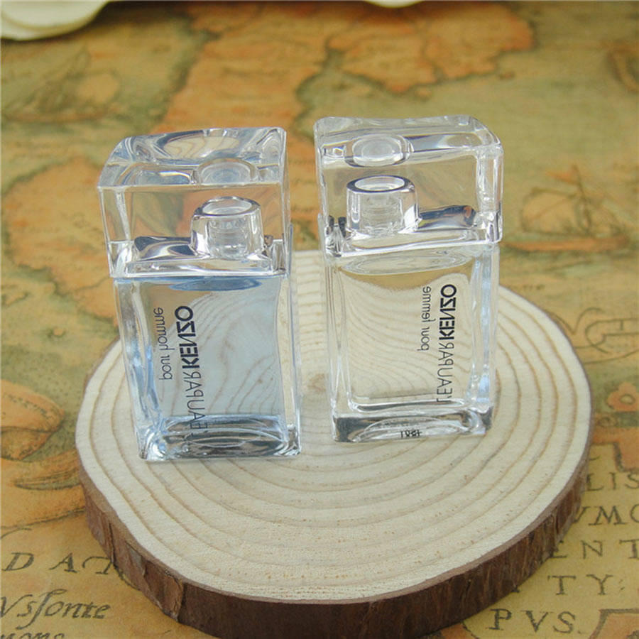 一个女生的专属香水,找到自己喜欢的使自己安心的香水