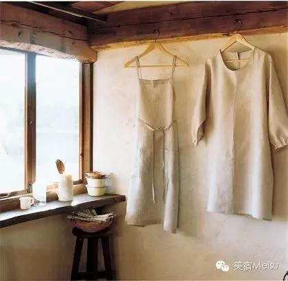 如果一家民宿有这样一套装备，我一定抢先看好它！