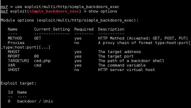 metasploit漏洞利用,metasploit渗透实战