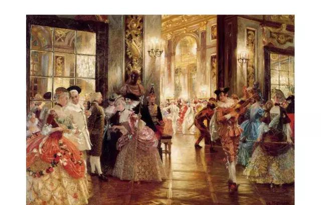 你的腕间只差这一枚贵族徽章