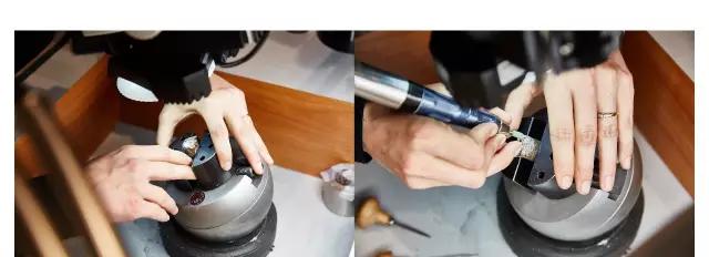 你的腕间只差这一枚贵族徽章