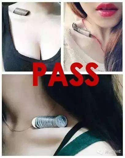 Pad的脖子6的腿5s的锁骨，最新苹果三件套你会玩？