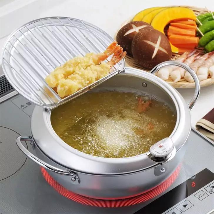 买一口家用好炒锅多少钱,德国原装进口铸铁锅