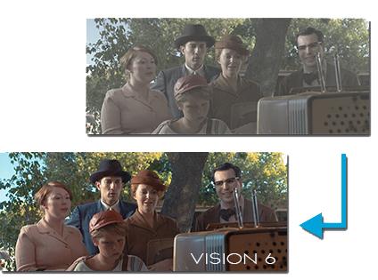 神探夏洛克哪一季画质最好,神探夏洛克电影滤镜剖析