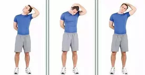 长期用电脑肩颈疼痛怎么治疗,长期电脑工作肩颈痛按摩