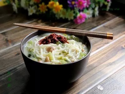 洛阳旅游攻略景点必去,洛阳白云山自驾游攻略