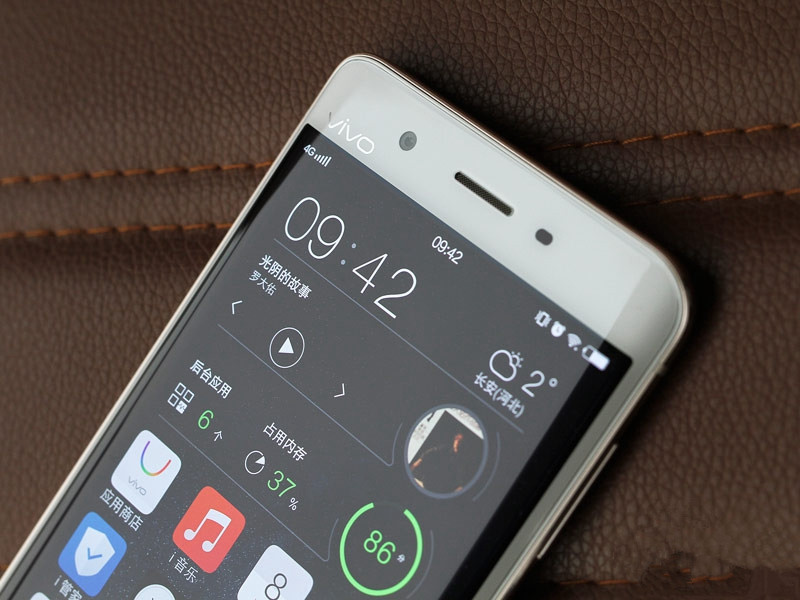 三千多Xplay5被热捧，除双曲屏外，这功能堪比iPhone