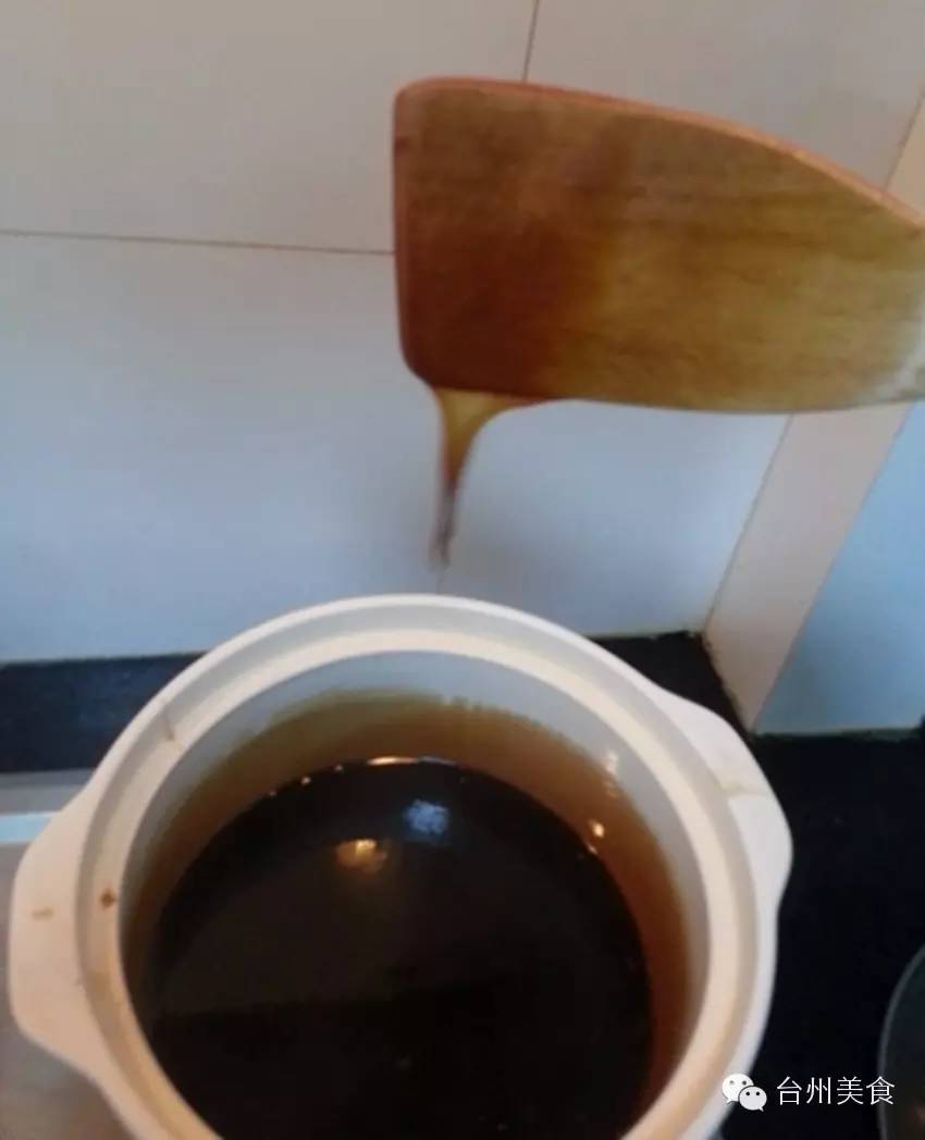 台州美食糯米鸡蛋麻糕,阿胶糕手工美食