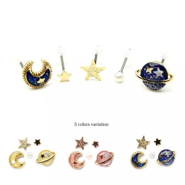 配饰好看不贵,配饰推荐小众高级感