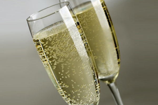 起泡酒的种类及图解,世界起泡酒