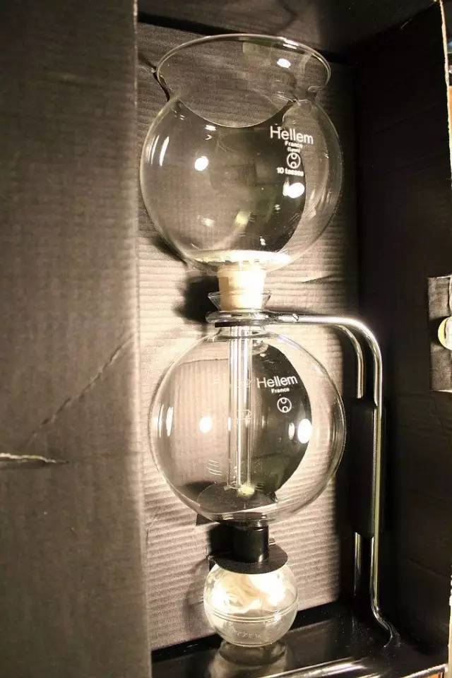 虹吸壶到底怎么做,沉浸式虹吸壶欣赏