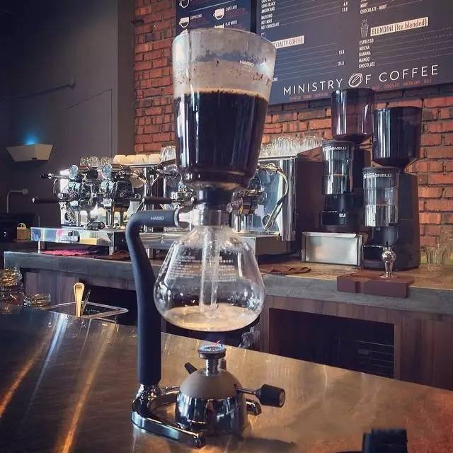 虹吸壶到底怎么做,沉浸式虹吸壶欣赏